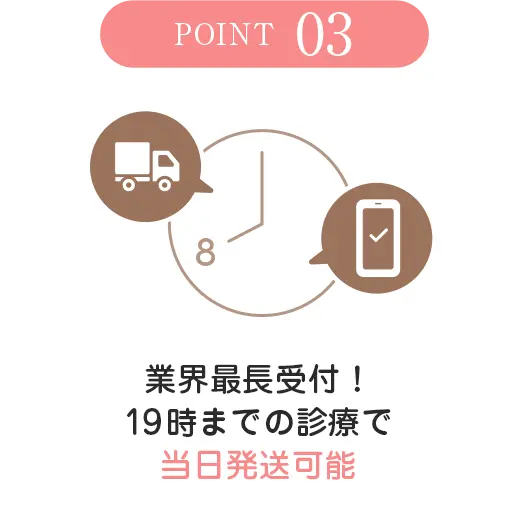 ポイント3