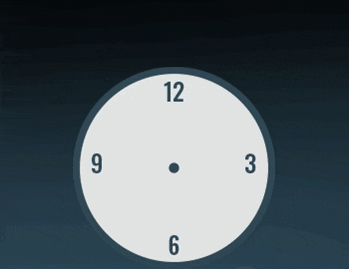 compare clock