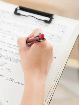 オーダーメイド脱毛