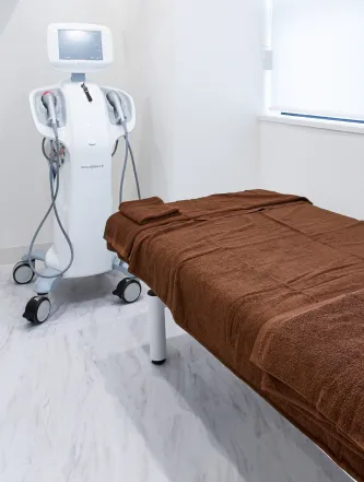 プライベート空間を提供